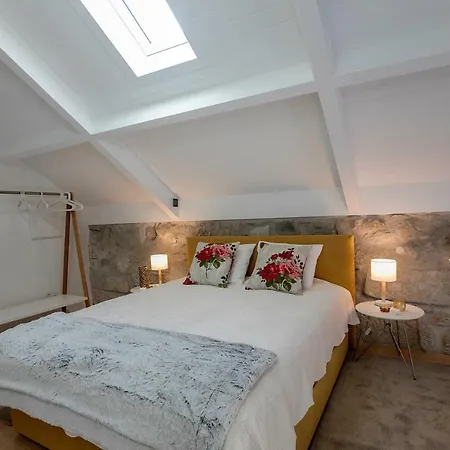 Mouzinho Cosy Loft