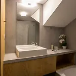 Mouzinho Cosy Loft Appartement *