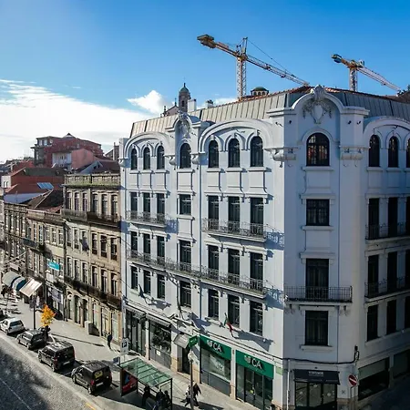 Mouzinho Cosy Loft *