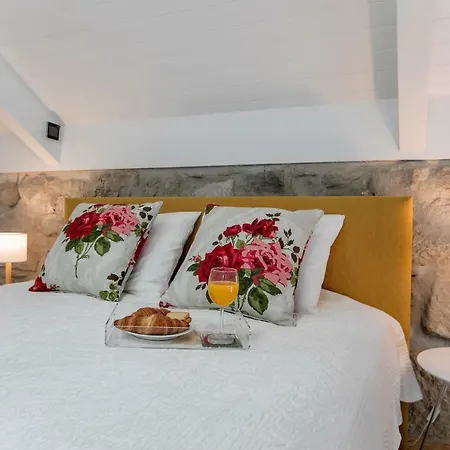 Mouzinho Cosy Loft شقة