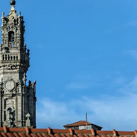 Mouzinho Cosy Loft *