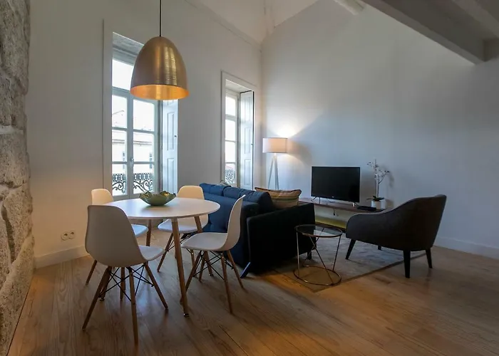 Mouzinho Cosy Loft Appartement Oporto