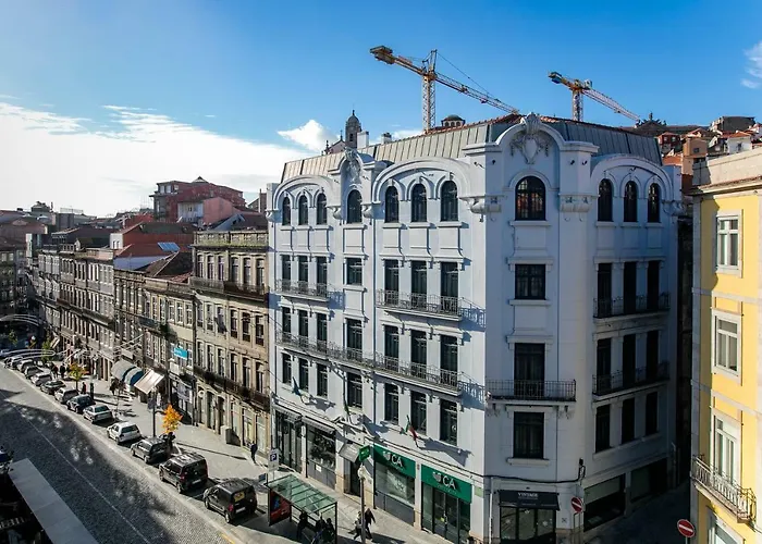 Mouzinho Cosy Loft *