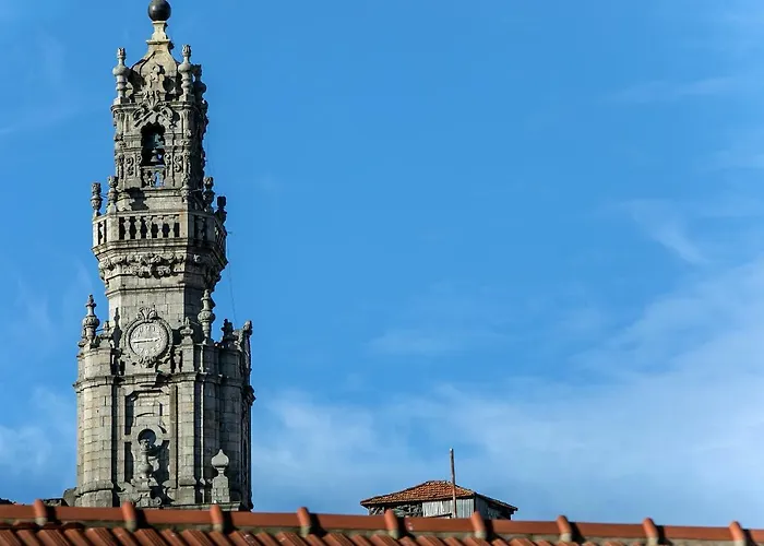 Mouzinho Cosy Loft *