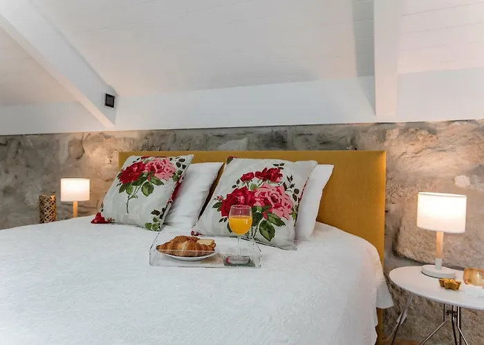 Mouzinho Cosy Loft Appartement