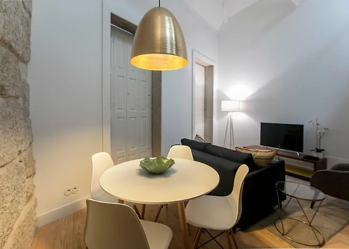 Mouzinho Cosy Loft *