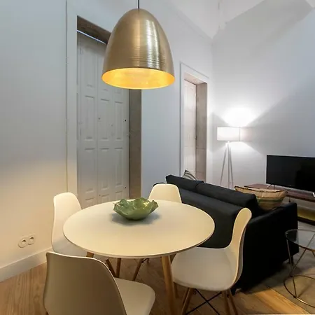 Mouzinho Cosy Loft *